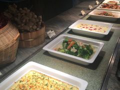 -惠州白鹭湖雅居乐喜来登度假酒店-盛宴标帜西餐厅