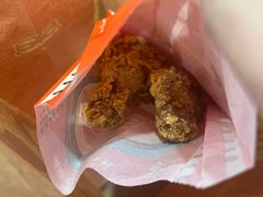 -塔斯汀中国汉堡(西湖景顺铂悦城店)