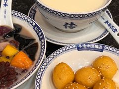 -赵记传承·中国甜品(福州总店)