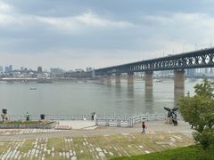 -汉水谣·江景餐厅(江滩店)