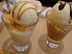 芭菲-必胜客(安盛购物广场金州店)