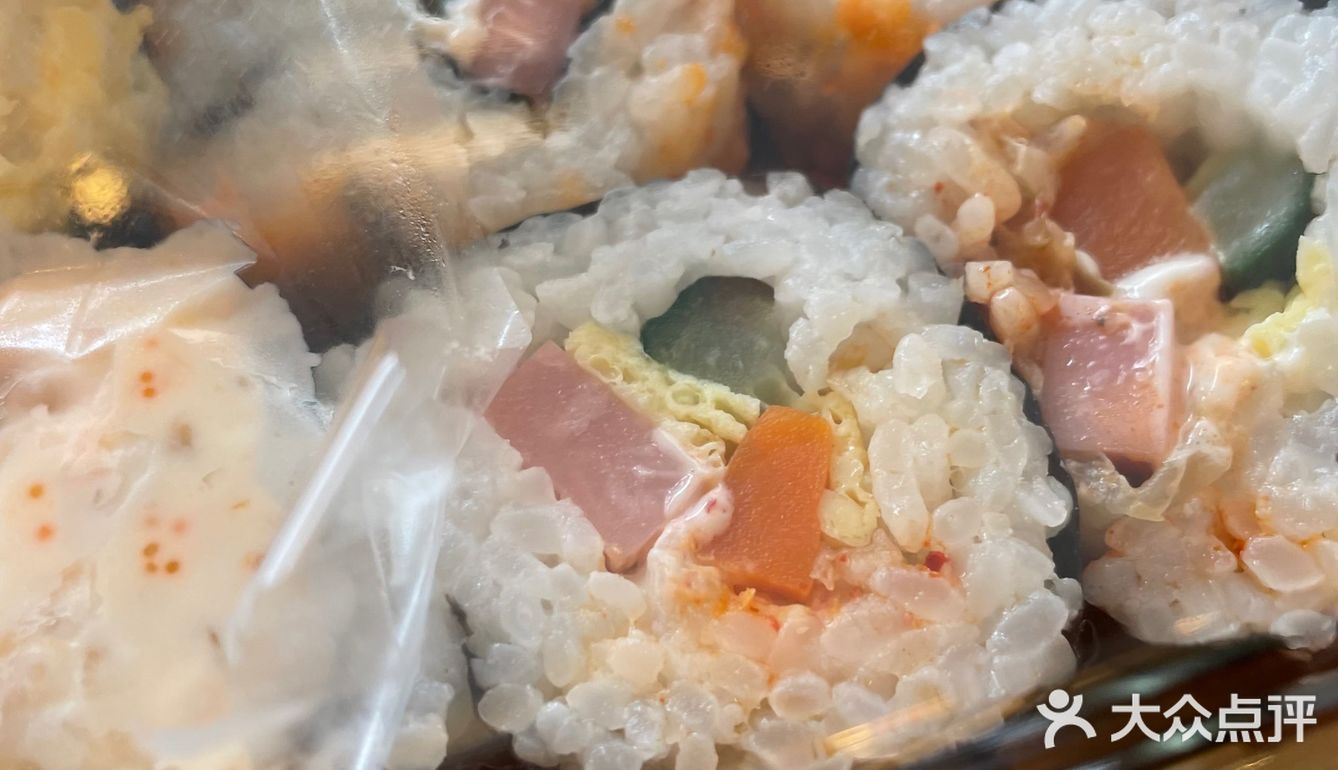 🤫喜士多的甜品小秘密