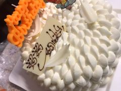 -壹点壹客·生日蛋糕(南山店)