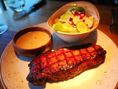 -The Meat & Wine Co Southbank(南岸店)