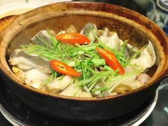 -美极鲜食坊(宝安南路店)