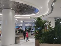 -丽达购物中心(崂山店)