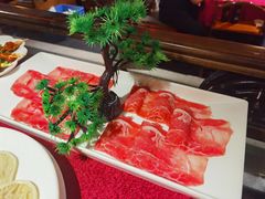 -蓉城老妈火锅(双林路店)