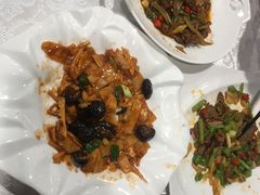 烧二冬-马凯餐厅(地安门店)