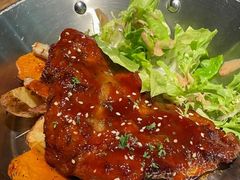 -404干式熟成牛排馆•聚会餐厅