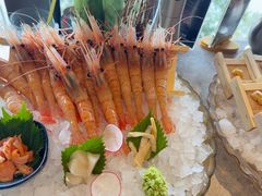 -極上萬膳·日料放题(来福士江景店)