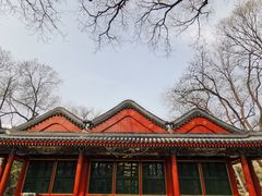 -北京动物园-畅观楼