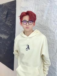 -苏奇发型·烫发染发