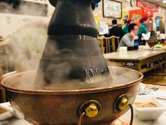 -牛街·马辈儿涮肉(牛街二店)