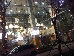 -丽池宫韩式汗蒸会馆(华灯坊店)