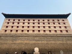 -西安城墙·碑林历史文化景区