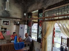 -丝绸小镇荻港古村