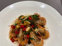 -小厨娘淮扬菜(板桥一店)