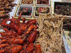 -龙虾当家·大排档(红谷滩五中店)