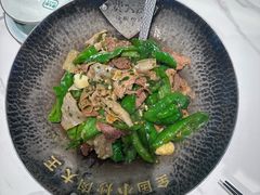 -费大厨辣椒炒肉(黄兴中心广场店)