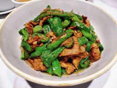 -饭橘汉江码头·乡野土菜馆(静安路店)