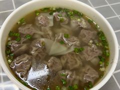 -清真蒋有记(老门东店)