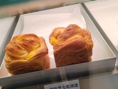 -花园饼屋·吐司蛋糕面包(星海店)
