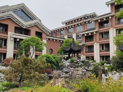 -嘉兴清池酒店温泉