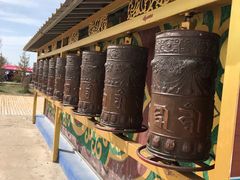 -青海湖国家重点风景名胜区