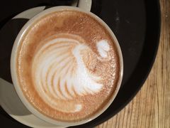 -maan coffee漫咖啡(通州店)