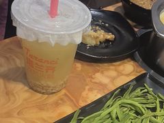 -塔兰齐新疆孜然火锅(鲤鱼山路店)