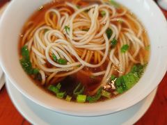 -扬州香格里拉·香宫中餐厅