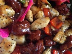 iphone_upload_pic-旅马餐厅(茅家埠店)