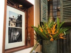 -Cuc Gach Quan Restaurant