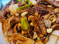 -三子下水馆(南十四道街151号店)