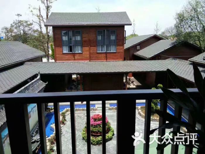 金甲水师山庄-图片-衡阳美食-大众点评网