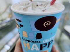 朗姆葡萄布朗尼-DQ·蛋糕·冰淇淋(西直门店)