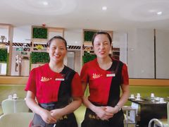 -清真·锦翔炝锅鱼(明德门店)