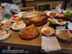 -彤德莱火锅(大学城店)