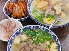 -小潘记鸭血粉丝汤