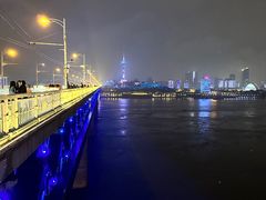 -武汉长江大桥