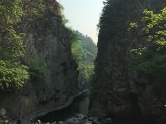 -茅兰沟国家森林公园