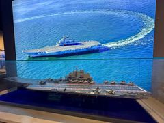 -中国人民解放军海军博物馆