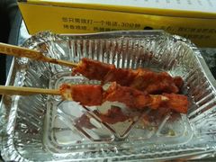 -尊宝比萨(较场口店)