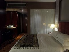大床房-桂林桂湖饭店(两江四湖东西巷店)