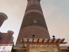 -新疆国际大巴扎