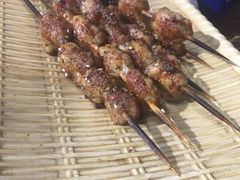 -旺烤园烧烤·炭烤羊腿(吴江阳光新天地店)