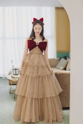 -AMOUR·爱沫婚纱礼服·小众设计品牌