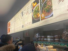 -李小老烧饼(常营民族家园店)