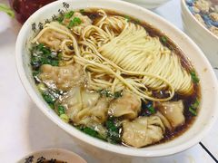 -蒋家桥饺面店(广陵路店)
