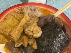 -胡须平沙茶面(后炉街店)